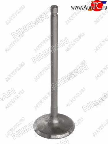 Клапан впускной NISSAN QASHQAI 06-13X-TRAIL 09-14 MR20DE NISSAN 13201-EN20E