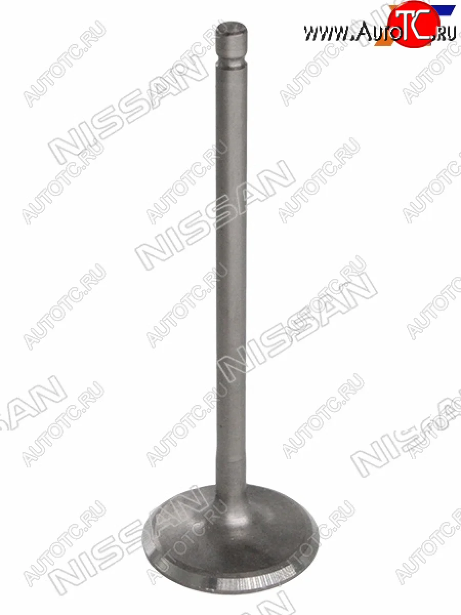 Клапан впускной NISSAN QASHQAI 06-13X-TRAIL 09-14 MR20DE NISSAN 13201-EN20E  в Самаре Самарской области