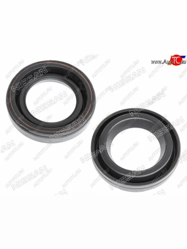 Сальник свечных колодцев NISSAN VQ20DEVQ25DEVQ30DEVK35DE (27x45x7) NISSAN 13276-31U1A