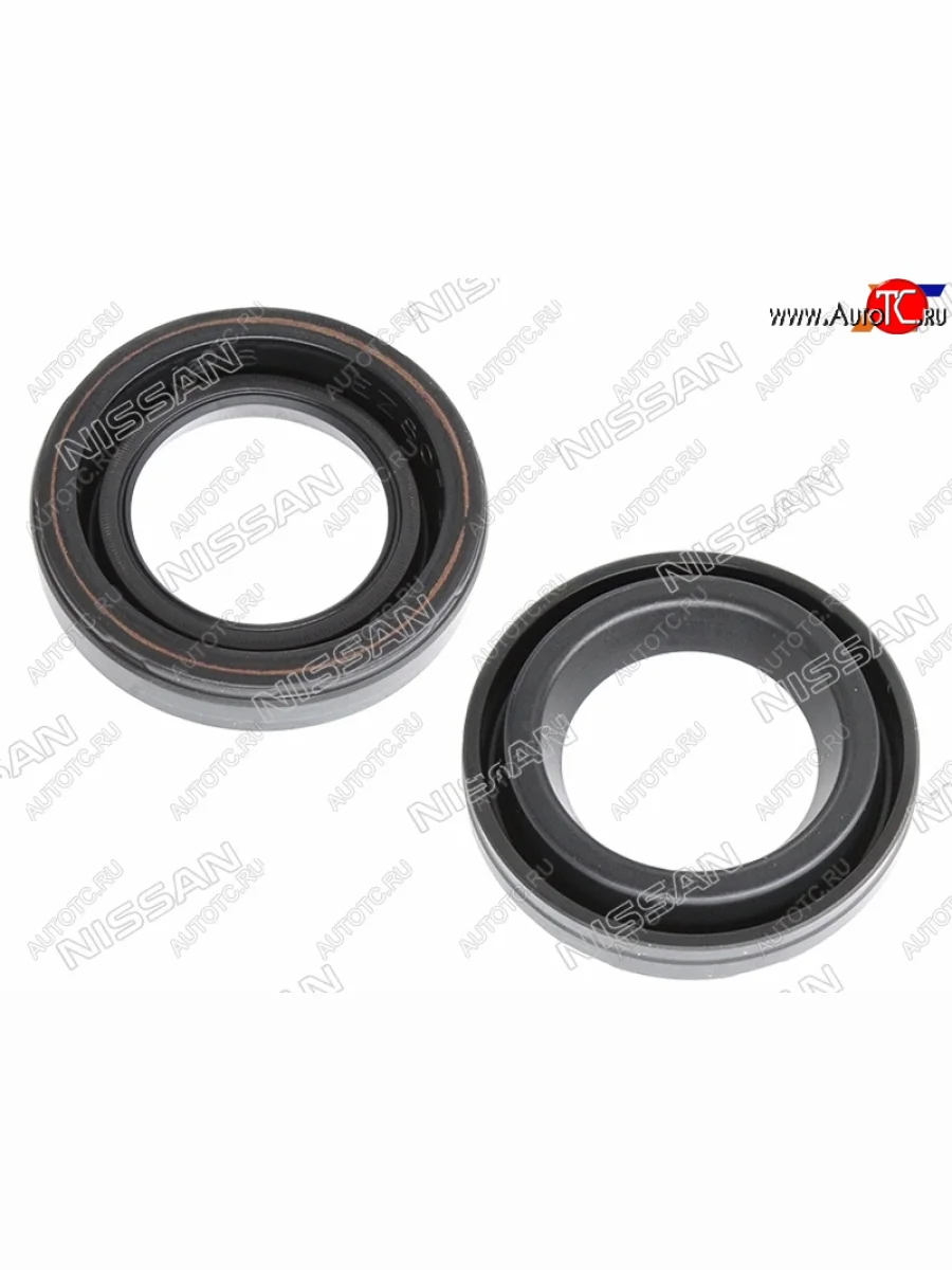 Сальник свечных колодцев NISSAN VQ20DEVQ25DEVQ30DEVK35DE (27x45x7) NISSAN 13276-31U1A  в Керчи Республика Крым