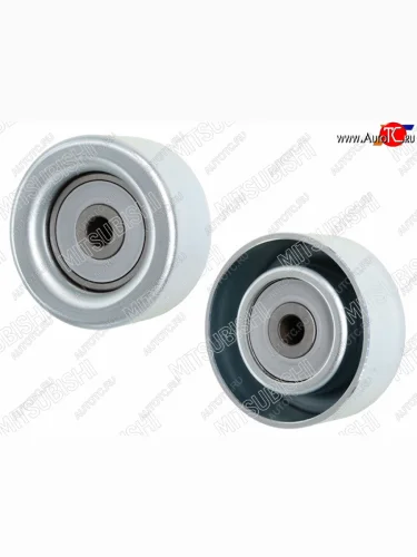 Ролик натяжителя ГУР MITSUBISHI L200 4N15 15- MITSUBISHI 1341A051