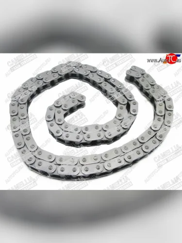 Цепь ГРМ TOYOTA DYNATOYOACEFORTUNERHIACEHILUX LC PRADO 2TR-FE 09-17 CAMELLIA 13506-75050