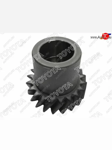 Шестерня балансировочного вала №1 TOYOTA LAND CRUISER PRADO 150 09- 1KDFTV TOYOTA 13632-67010