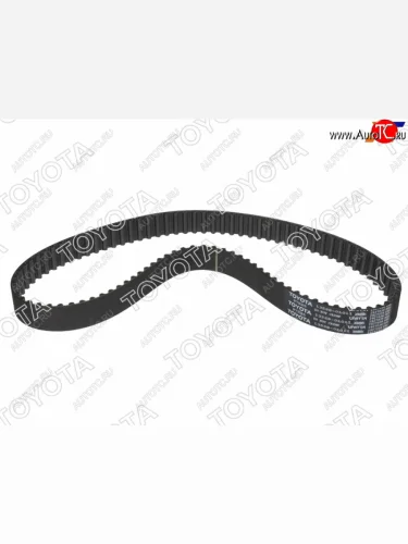 Ремень ГРМ TOYOTA 1KDFTV 00- TOYOTA 13568-09131