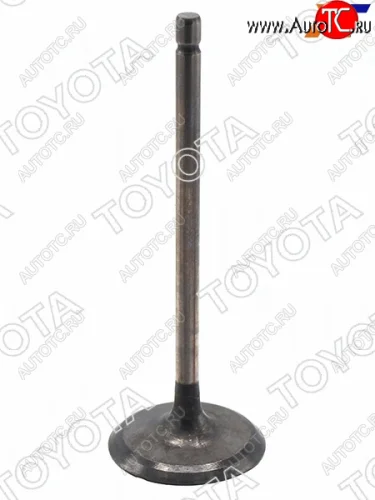 Клапан впускной TOYOTA CAMRYRAV4 2AR-FE 08-                                                         TOYOTA 13711-36060