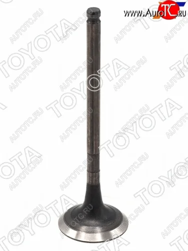 Клапан выпускной TOYOTA LAND CRUISER 100200 98- 2UZ TOYOTA 13715-50070