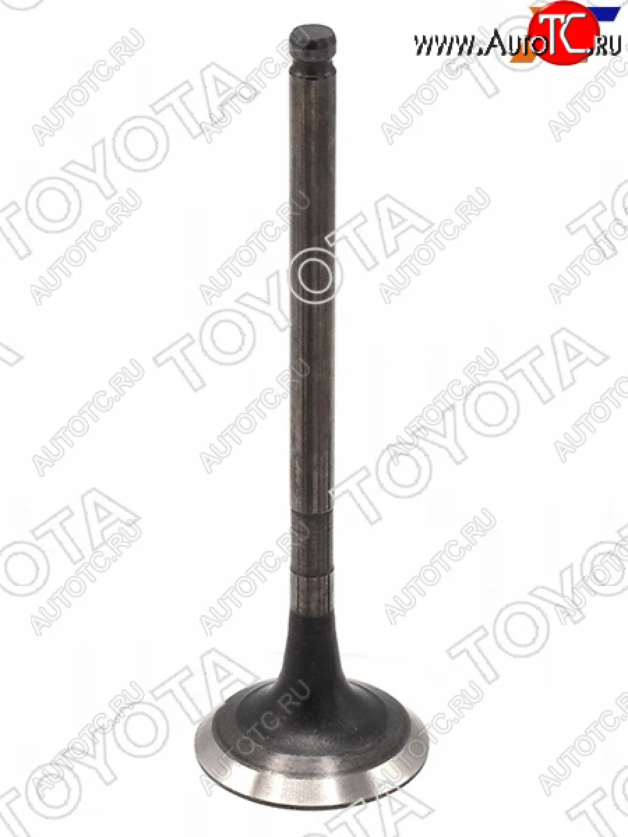 Клапан выпускной TOYOTA LAND CRUISER 100200 98- 2UZ TOYOTA 13715-50070  в Самаре Самарской области