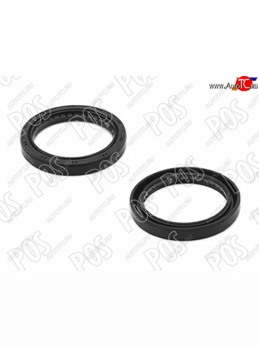 Сальник привода правый HYUNDAI IX35TUCSON 09-KIA SPORTAGE 10-14 POS 1411CBAZZ0