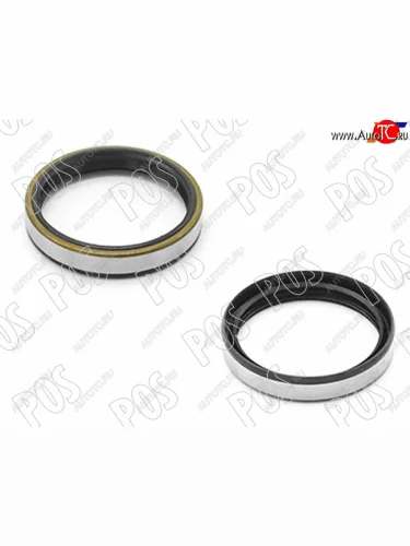 Сальник задней поси наружный KIA BONGO III 06-K2500K2700K2900 03- POS 1411CBEAT0