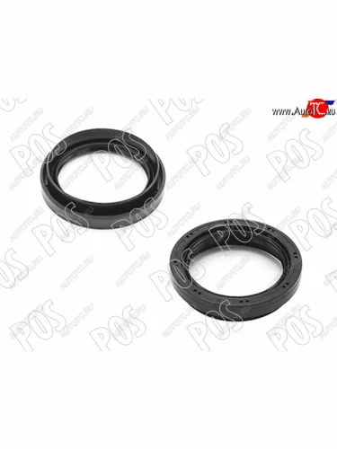 Сальник передней ступицы внутренний DAEWOO MATIZ 98-05 POS 1411BAKAT0