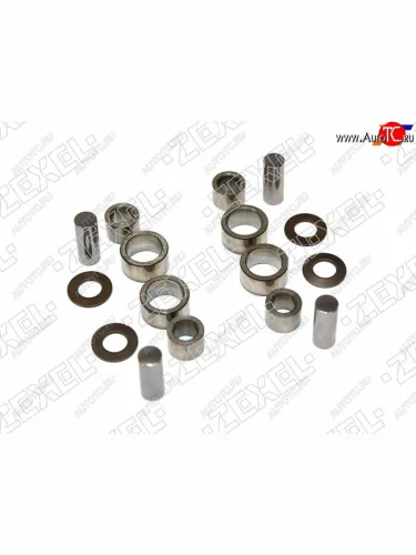 Комплект роликов ТНВД NISSAN PATROL D22 (не Tdi) ZEXEL 146210-5720