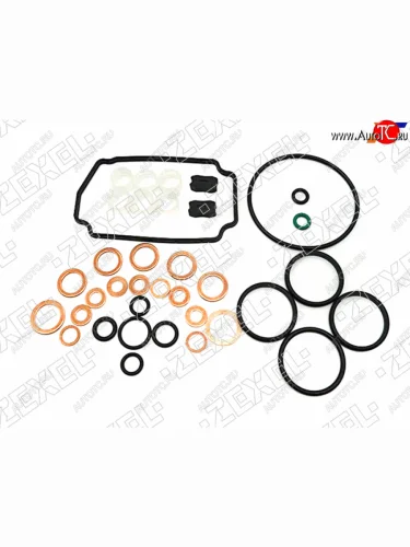 Ремкомплект ТНВД NISSAN TD27 ZEXEL 146600-1120