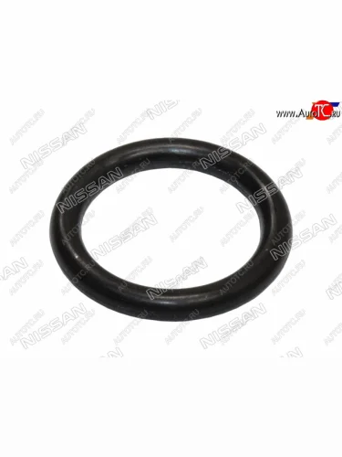 Кольцо уплотнительное лобовины большое NISSAN QR25DE NISSAN 15066-8H700