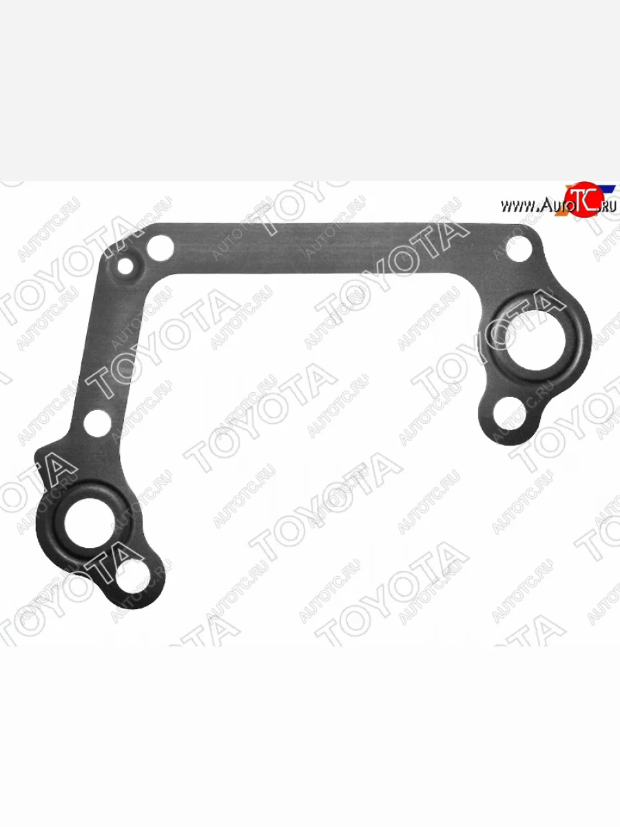 Прокладка маслонасоса TOYOTA COROLLAAVENSISCALDINA 1ZZ3ZZ4ZZ 01- TOYOTA 15197-22010  в Керчи Республика Крым