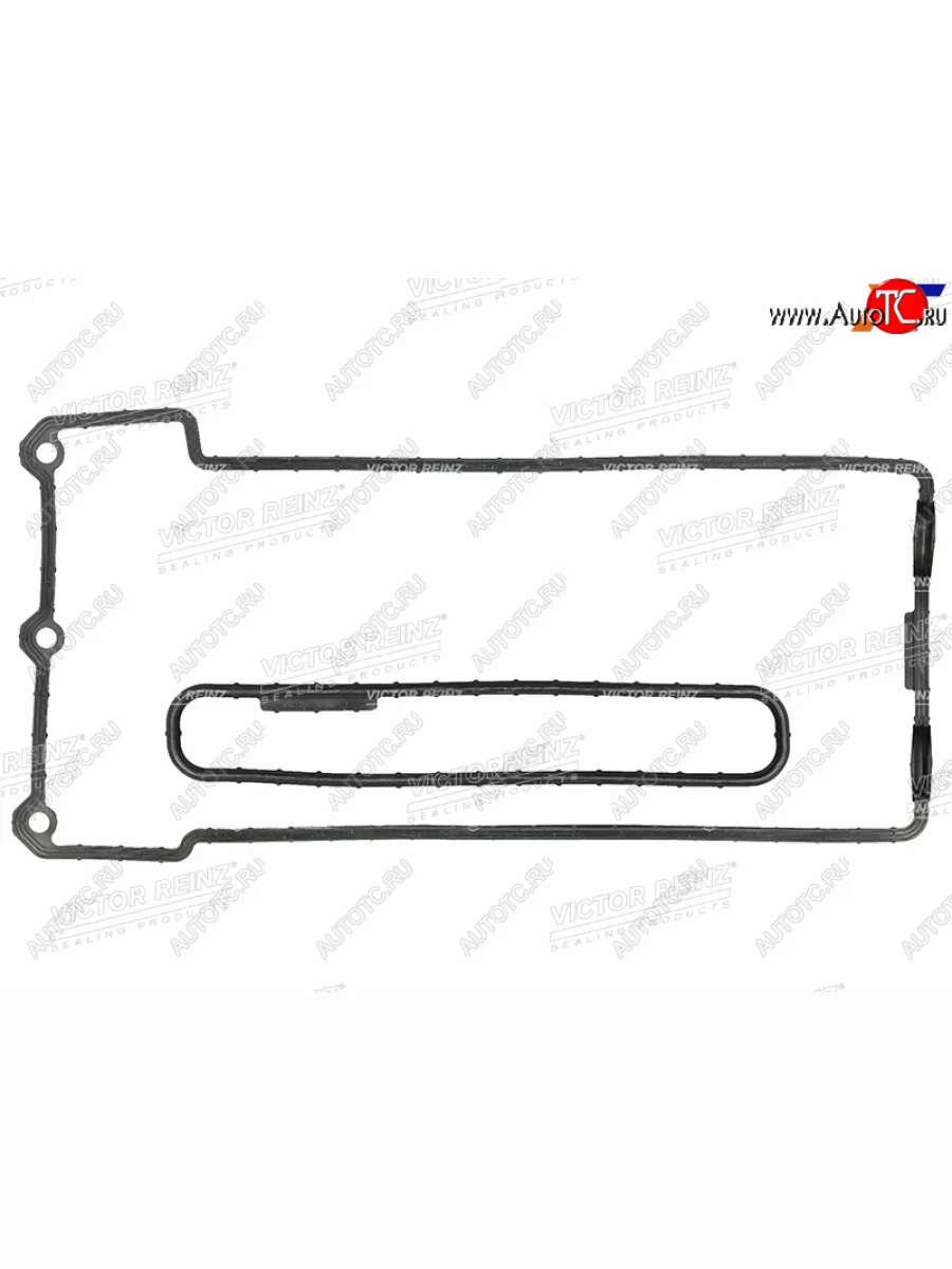 Прокладка клапанной крышки к цилиндру 1-4  BMW 5(E34E39) M60B30 VICTOR REINZ 15-31821-01  в Керчи Республика Крым
