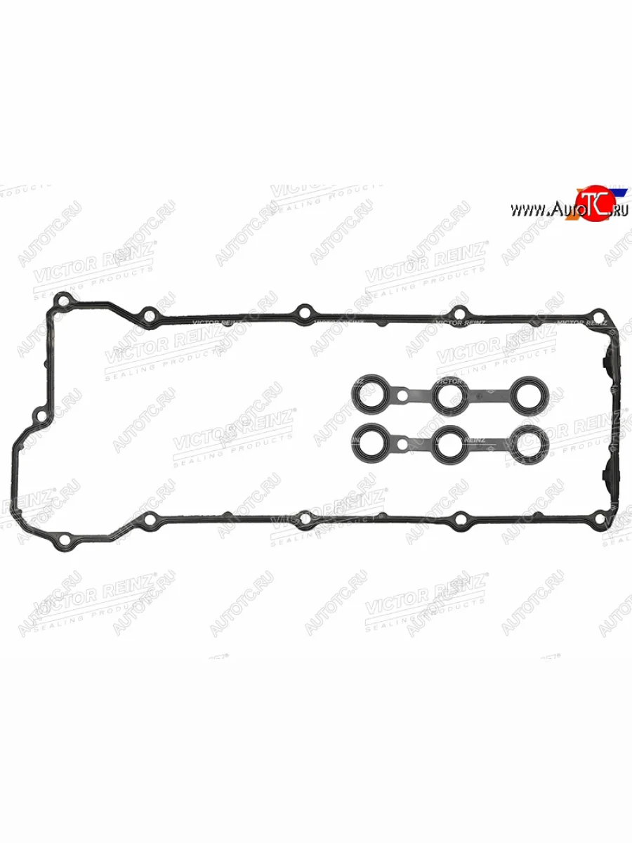 Прокладка клапанной крышки BMW 3(E36)5(E34) M50B25 VICTOR REINZ 15-31036-01  в Керчи Республика Крым