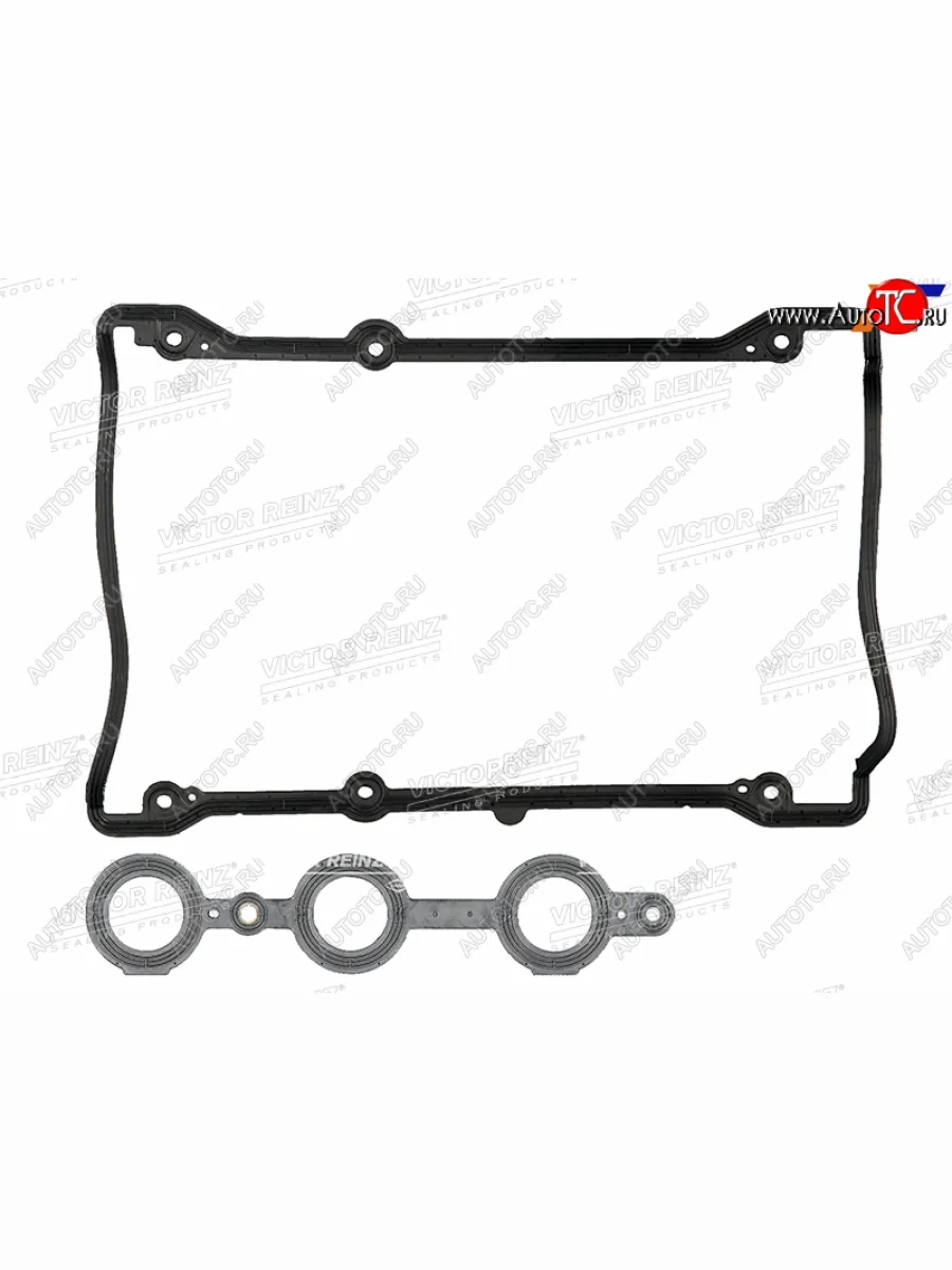 Прокладка крышки клапанной VAG A4A6PASSAT AGABDVAMX VICTOR REINZ 15-31798-01  в Керчи Республика Крым