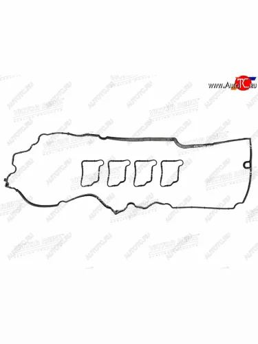 Прокладка клапанной крышки MB C(W204)E(W212) M271.820M271.860 VICTOR REINZ 15-41043-01