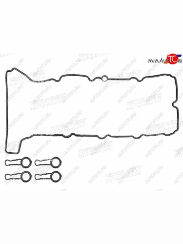 Прокладка клапанной крышки BMW 3(F30) N47D20DN47D20C VICTOR REINZ 15-41286-01