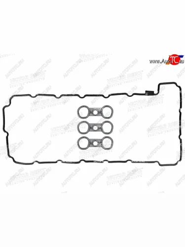 Прокладка клапанной крышки BMW X5(E70) N52B30A VICTOR REINZ 15-37159-01