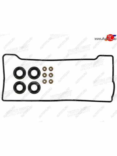 Прокладка клапанной крышки TOYOTA CORONACARINACALDINA 457AFE VICTOR REINZ 15-52809-01