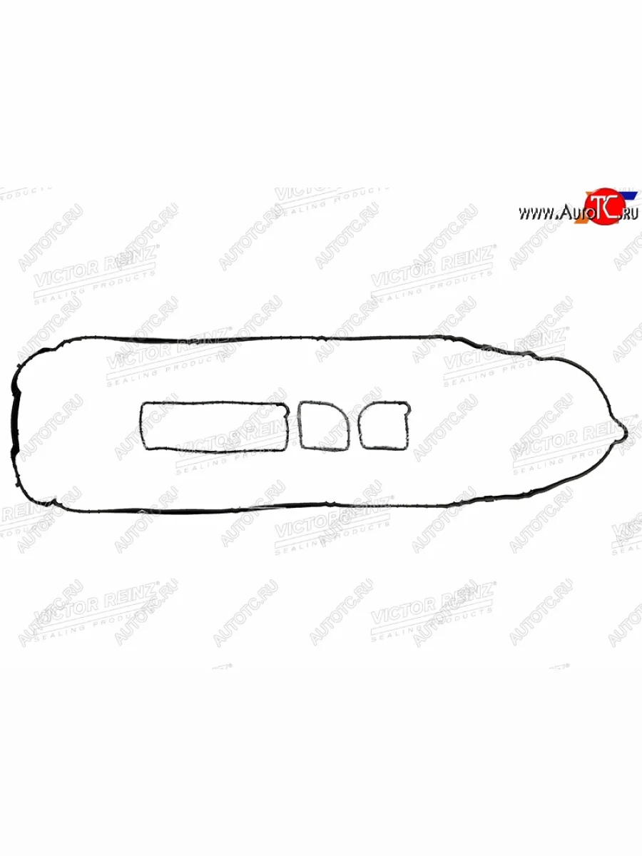 Прокладка клапанной крышки LAND ROVER RANGE ROVEREVOQUE 204PT VICTOR REINZ 15-42391-01  в Керчи Республика Крым