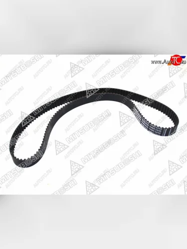 Ремень ГРМ MITSUBISHI 4G64 DOHC GDIAIRTREK CU4WGRANDISSPWG N8494 97-03RVR N64N74 97-02 MITSUBOSHI 154XR29