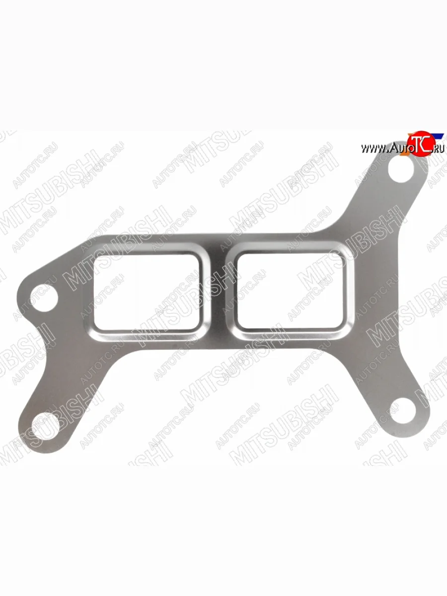 Прокладка клапана EGR (к блоку) MITSUBISHI L200PAJERO SPORT 15- 4N15 MITSUBISHI 1582A387  в Керчи Республика Крым