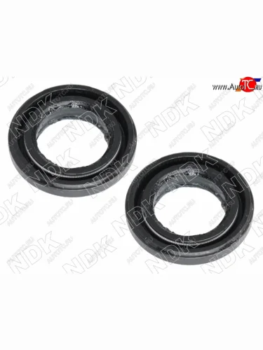 Сальник рулевой рейки верхний NISSAN 18.75*30*7 NDK 1591029201