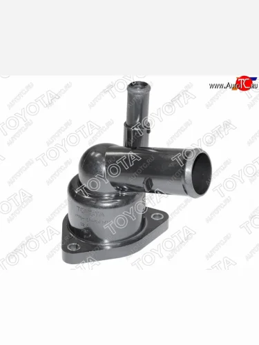 Термостат TOYOTA PRIUS 25ZR 09-YARIS 2ZR 10-NOAH 2ZR 14- TOYOTA 16031-37010