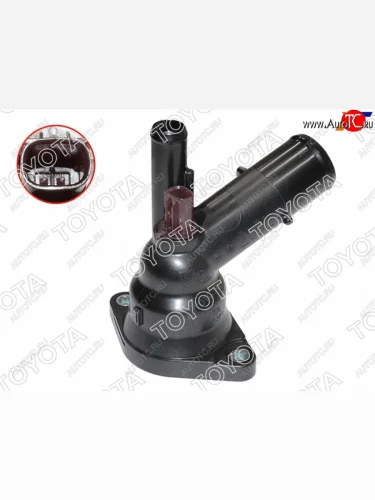 Термостат RAV4 18- M20AFKS TOYOTA 16031-24011