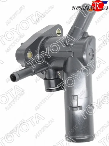 Фланец двигателя системы охлаждения 8NRFTS AURISC-HR 15-18 TOYOTA 16331-47050