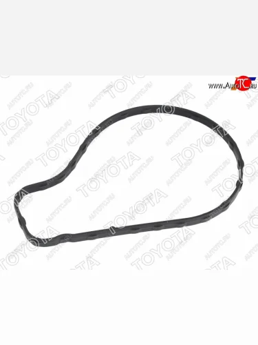 Прокладка насоса водяного охлаждения 1ZRF 1ZRFBE 1ZRFE 2ZRFAE 2ZRFBE 2ZRFE 3ZRFAE 3ZRFE 4ZRFE 6ZRFAE TOYOTA 16271-37030