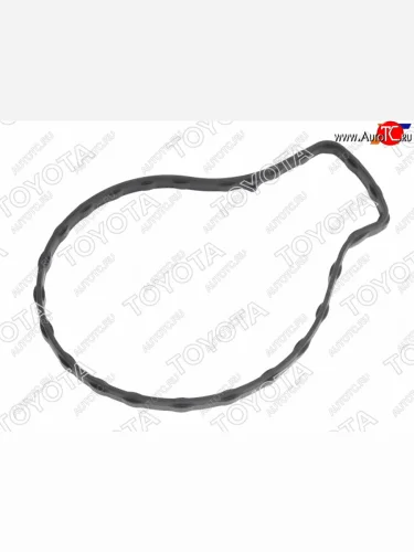 Прокладка насоса водяного охлаждения CorollaIstNoahRav4 TOYOTA 16271-37010