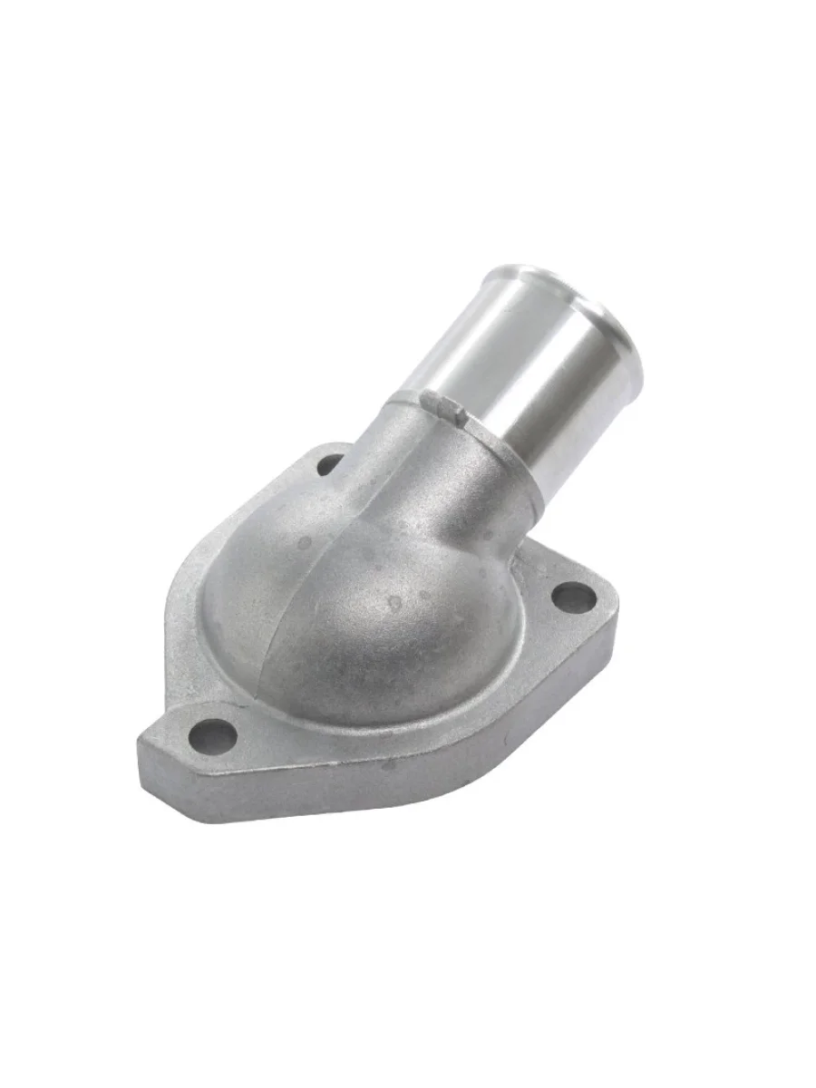 Корпус термостата (Крышка) TOYOTA 1-3UZ MANY TOYOTA 16321-50020  в Самаре Самарской области