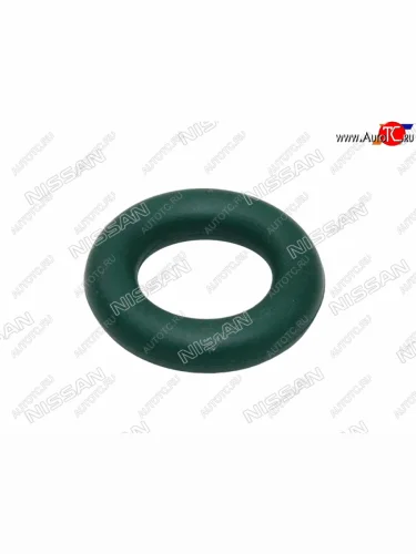 Кольцо уплотнительное форсунки топливной NISSAN MANY MR20DE NISSAN 16618-FU460