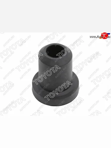 Крепление радиатора Toyota Avensis (T270) 08-18  Corolla (E150,E180) 06-19  Corolla Fielder (E140, TOYOTA 16716-28010