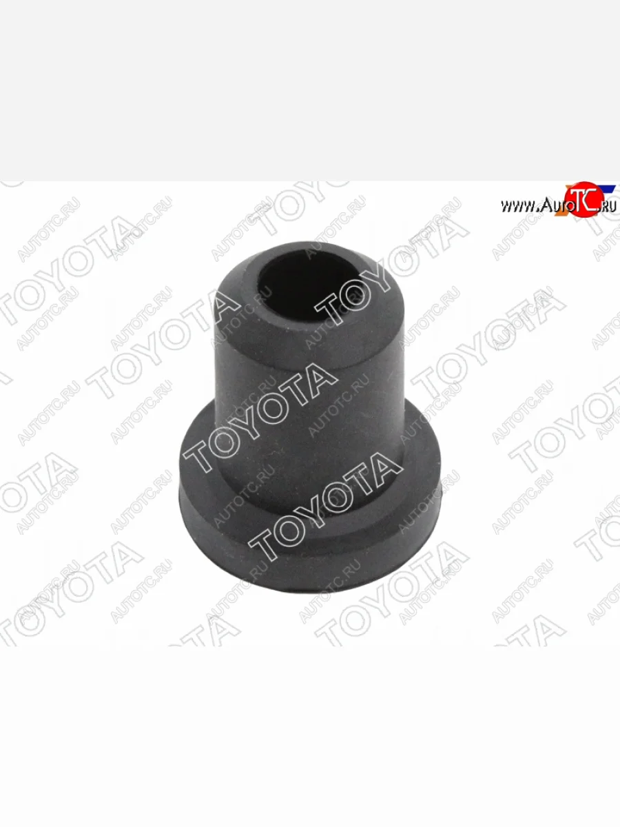 Крепление радиатора Toyota Avensis (T270) 08-18  Corolla (E150,E180) 06-19  Corolla Fielder (E140, TOYOTA 16716-28010  в Самаре Самарской области