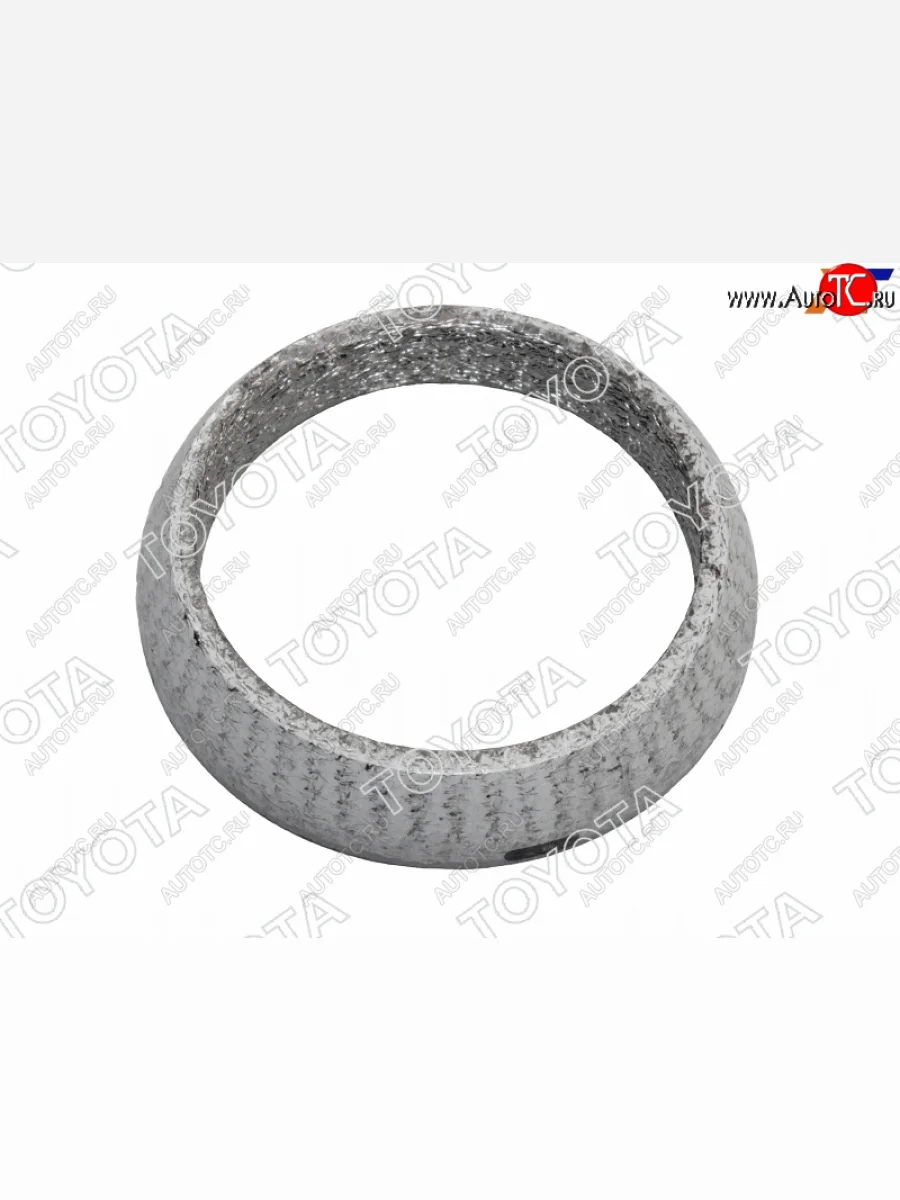 Кольцо глушителя конус  TOYOTA COROLLA 1ZRFE 08- (75,5*60*15) TOYOTA 17451-0R010  в Самаре Самарской области