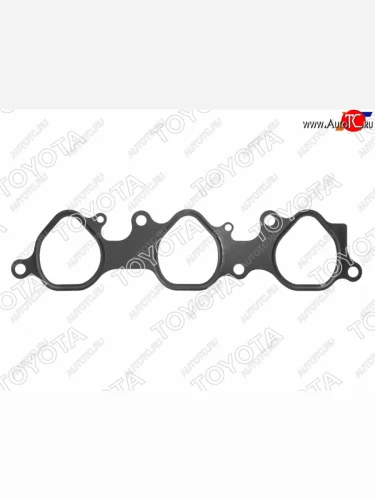 Прокладка впускного коллектора TOYOTA HILUX SURF,CORONA.LAND CRUISER PRADO 1GRFE,3SFSE,4,7AFE 96- TOYOTA 17178-31010