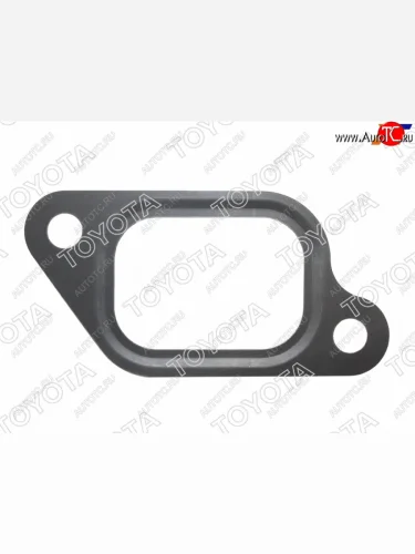 Прокладка впускного коллектора 1KZTE 4RUNNERHIACEHILUXSURFLAND CRUISER 93- TOYOTA 17177-67011