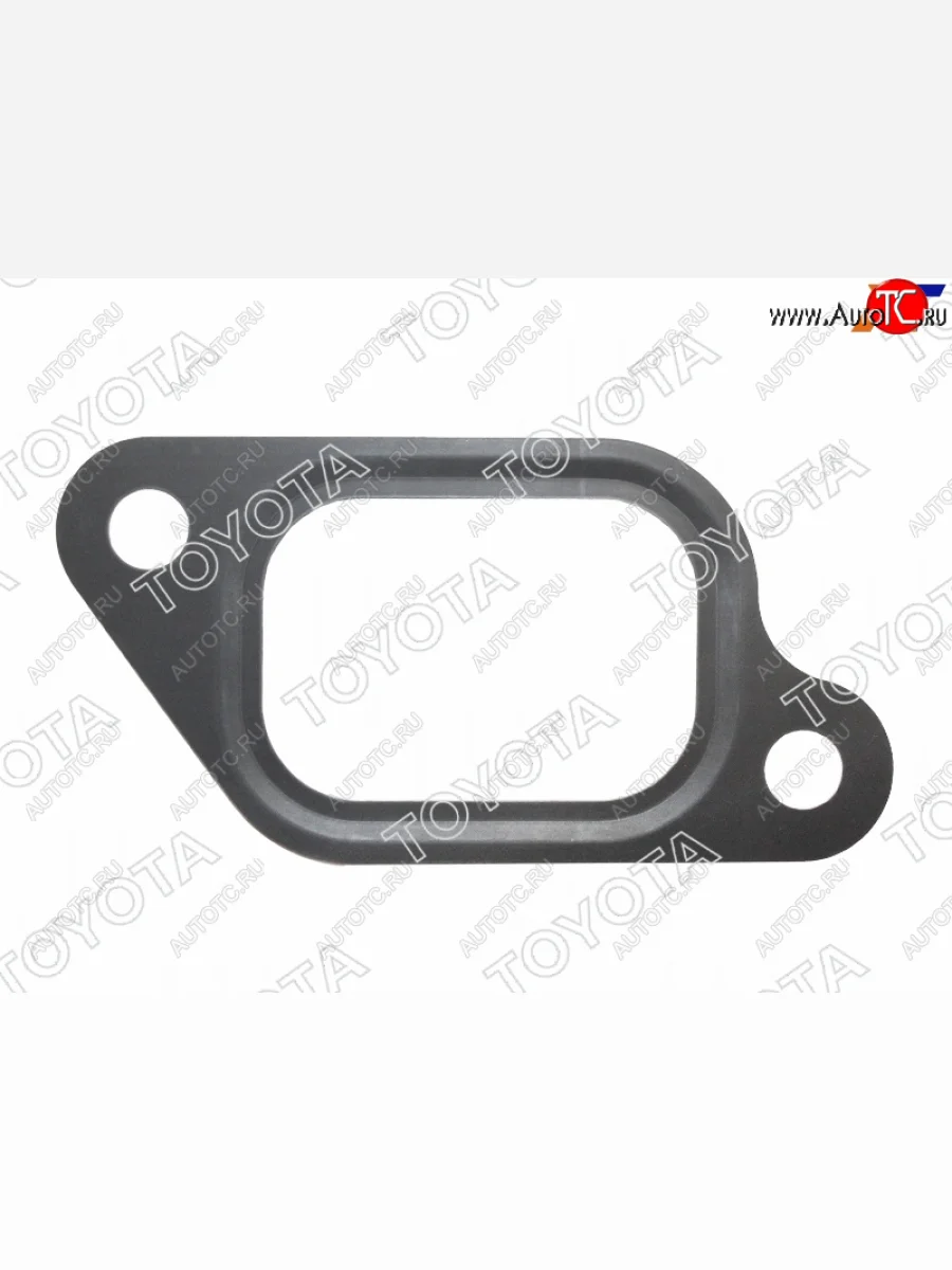 Прокладка впускного коллектора 1KZTE 4RUNNERHIACEHILUXSURFLAND CRUISER 93- TOYOTA 17177-67011  в Керчи Республика Крым
