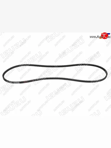 Ремень конденционера ISUZU FVR34 FSR90                                                               ISUZU 1-87610-240-0