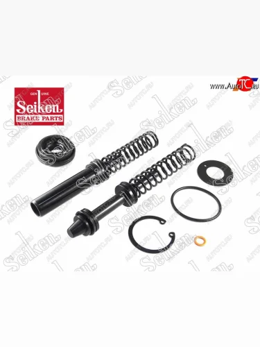 Ремкомплект главного тормозного цилиндра TOYOTA COROLLARUNXALLEXFIELDERSPACIO NZE12# 01-06 SEIKEN 200-46841