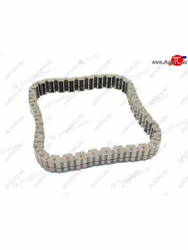 Цепь раздаточной коробки TOYOTA FJ CRUISERFORTUNERSURFPRADOSEQUOIATUNDRALEXUS GX470GX460 95- BORG WARNER 201HV3505RCF-74AS
