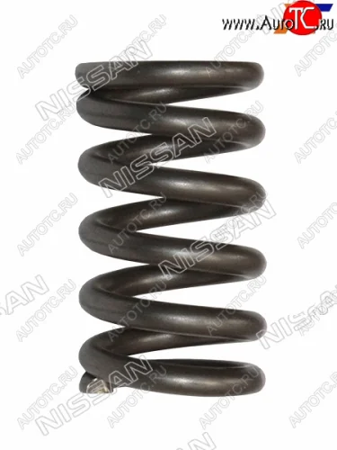 Пружина болта крепления глушителя NISSAN NISSAN 20074-8H30A