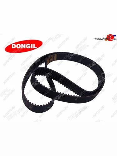 Ремень ГРМ HYUNDAI SONATATRAJETKIA MAGENTISUZU 2,52,7 98- DONGIL 207YU32