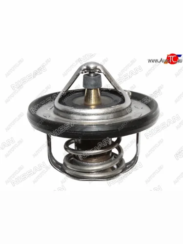 Термостат NISSAN ADEXPERTWINGROAD 06-CUBE 02-08NOTE 05-12QASHQAI 06-13 MR20DE NISSAN 21200-ED00A