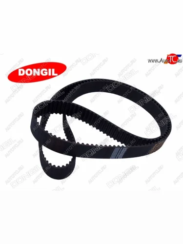 Ремень ГРМ HYUNDAI SANTA FE 2,7 05-KIA OPIRUSMAGENTISSORENTO 2,7 03- DONGIL 219YU32