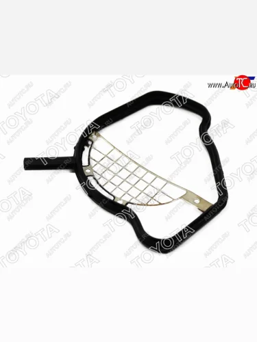 Прокладка дроссельной заслонки 1,2NZFE 03- (с сеткой) TOYOTA 22271-21050